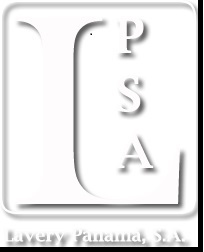 Logo de la empresa Grupo Lavery Panama.
